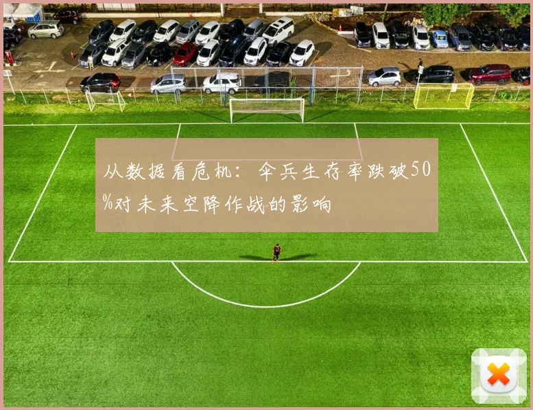 从数据看危机：伞兵生存率跌破50%对未来空降作战的影响