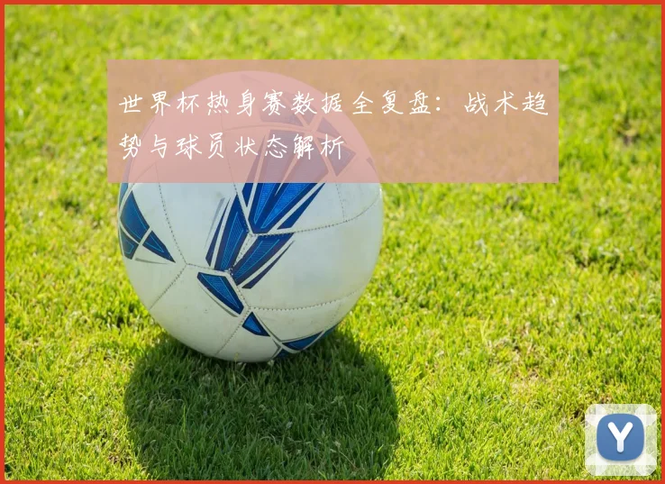 世界杯热身赛数据全复盘：战术趋势与球员状态解析